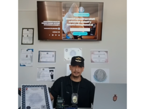 Edilson Arlei Portilla Vargas