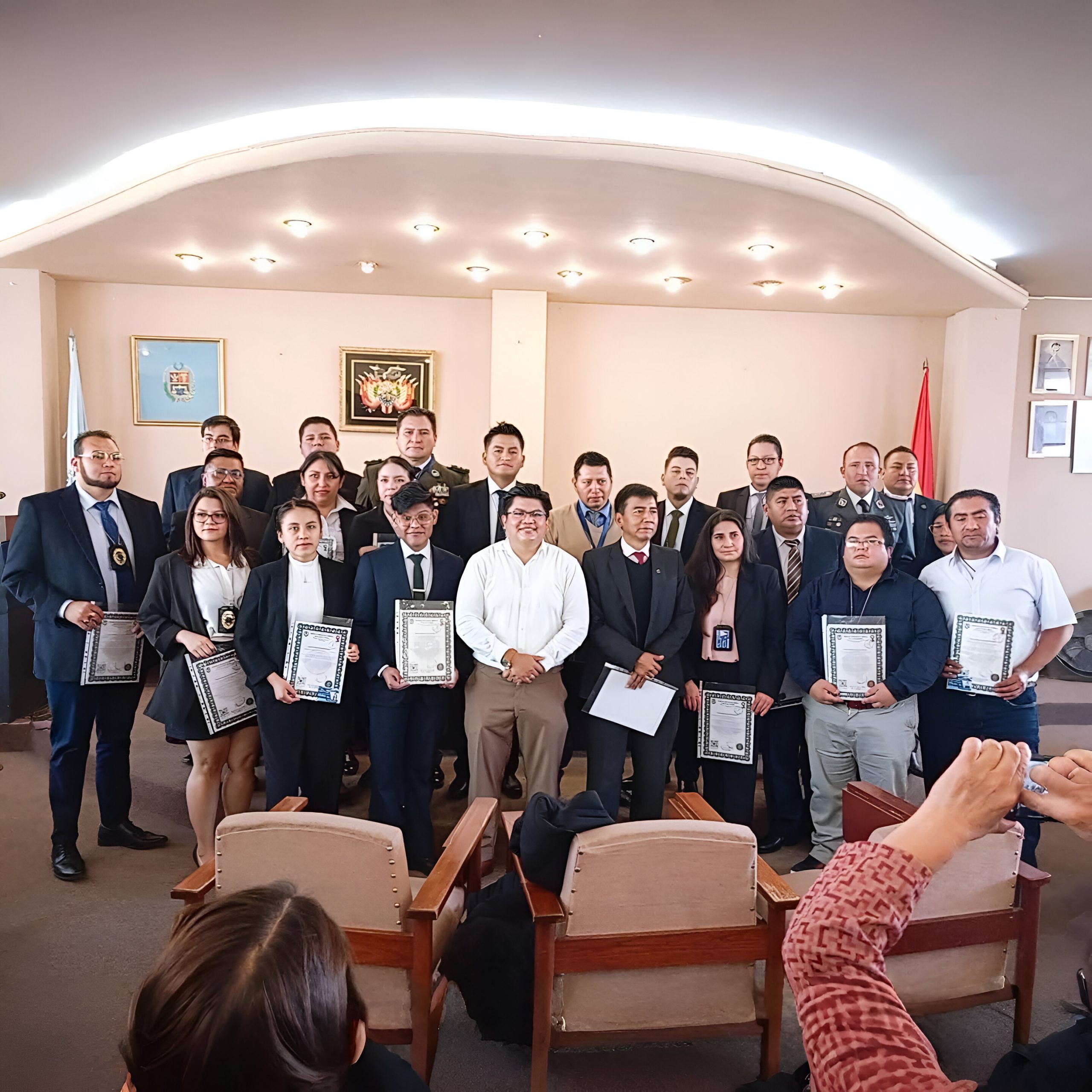Graduados 2025