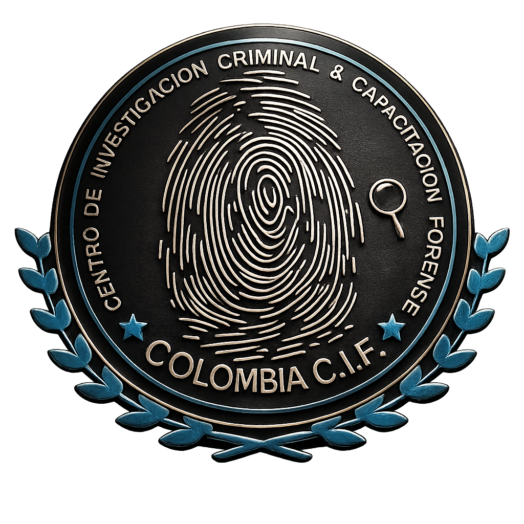 C.I.F Colombia